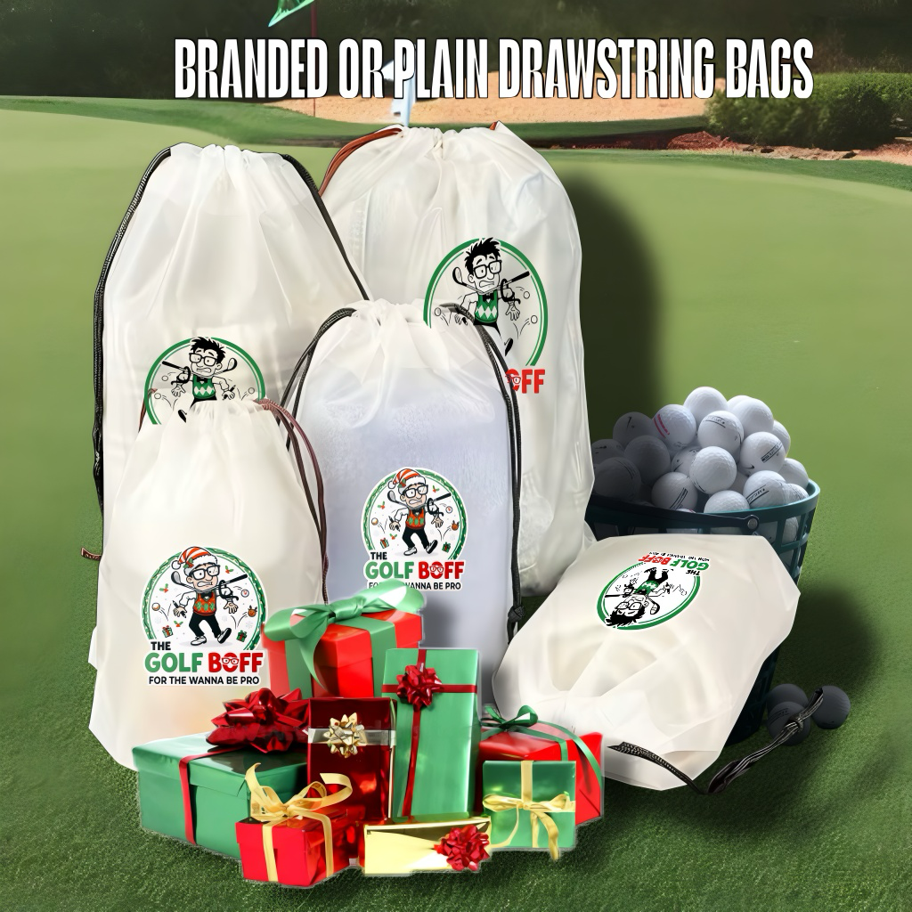 Golfer Goody Bags